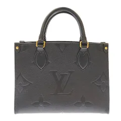 Louis Vuitton ルイヴィトン オンザゴーPM M45653のサムネイル