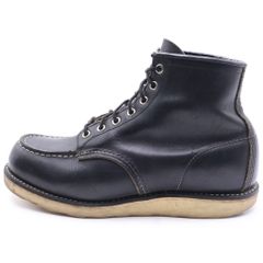 REDWING 8179 アイリッシュセッター 26cm USA製 モックトゥ - メルカリ