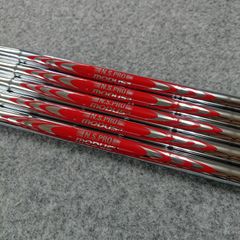 N.S.PRO MODUS3 TOUR 105スチールシャフト 6本セット【S】 - メルカリ