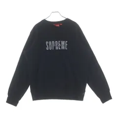 2026年最新】supreme world famous crewneckの人気アイテム - メルカリ