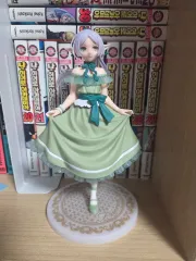 葬送のフリーレン フィギュア Coreful フリーレン ドレスver