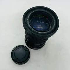 RMC Tokina　35～105ｍｍ　トキナー　ZOOMLENS ズームレンズのサムネイル