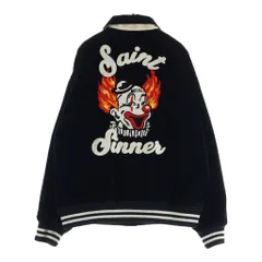 2026年最新】SAINT Mxxxxxx CORDUROY JACKET の人気アイテム - メルカリ