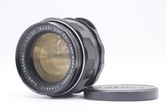 ◎前期型◎ Super Takumar 55mm F1.8 純正フード Y198 - メルカリ