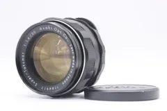 ★希少品★ ペンタックス PENTAX Super-Takumar 50mm F1.4 前期 8枚玉 #8142@a RO4946のサムネイル