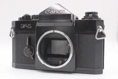 2026年最新】Canon F-1 ジャンクの人気アイテム - メルカリ