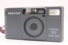 2026年最新】PENTAX espio-80の人気アイテム - メルカリ