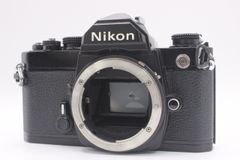 美品 NIKON EM フィルム 一眼レフ ボディモルト新品交換済 M188 - メルカリ