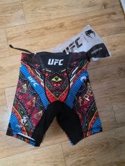 UFC UFC VENUM（ヴェナム） ブランドン・モレノ カスタムショーツ