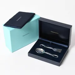 2026年最新】TIFFANY カトラリーセットの人気アイテム - メルカリ