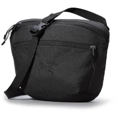 ARC'TERYX(アークテリクス) Mantis 2 Waist Pack マンティス 2 ウエストパック Black II X000006100  新品・未使用品のサムネイル