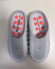 NIKE MIND 001 ホワイト サンダル 26cm - メルカリ