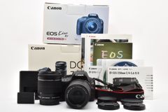Canon EOS 60D DOUBLE ZOOM KIT - メルカリ