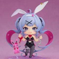 初音 ミク ラビットホール ねんど 未開封