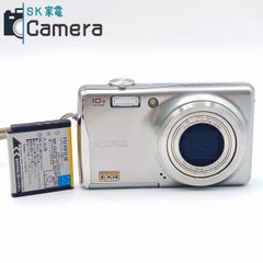 F3141】 FUJIFILM Finepix F100fd フジフィルム - メルカリ