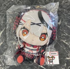 AVAM 月深乃絢 ぬいぐるみ アベアム - メルカリ