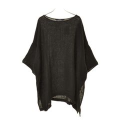 SOLsoonerorlater】Waffle Crewneck Cardigan長袖カーディガン - メルカリ