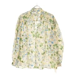 SOLsoonerorlater】Waffle Crewneck Cardigan長袖カーディガン - メルカリ