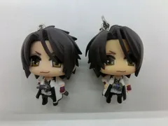 2026年最新】薄桜鬼 フィギュアの人気アイテム - メルカリ