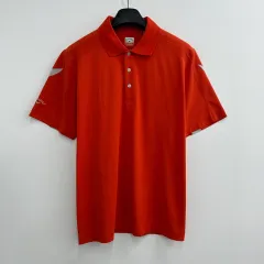 105 キャロウェイ ゴルフ メンズ 機能性 半袖 カラーTシャツのサムネイル