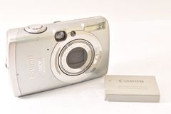 J2269】Canon DIGITAL IXUS 850 IS キャノン - メルカリ