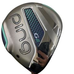 PING GLe フェアウェイウッド 5番 22度 ピン レディース - メルカリ