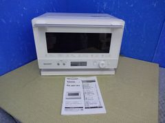 リンナイ電子コンベックコンビネーションレンジ RMC-703E-2型 1991年