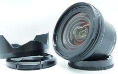 Nikon NIKKOR 18mm 1:4 単焦点レンズ HN-15 - メルカリ