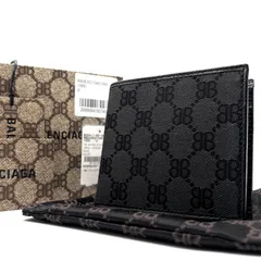 2026年最新】gucci バレンシアガ 財布の人気アイテム - メルカリ