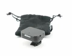 2026年最新】GPSユニット Nikon GP-1Aの人気アイテム - メルカリ
