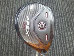 Callaway APEXUW 17度 ベンタスTRレッド7S - メルカリ