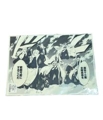 ジャンプ展 BLEACH B2ポスター - メルカリ