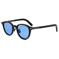 TOM FORD【トムフォード】サングラス アジアンフィット FT0977D-02V-48のサムネイル