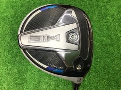 テーラーメイド sim フェアウェイウッド 5w スピーダー