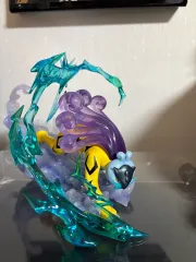 ポケットモンスター スケールワールド Zxzライコ