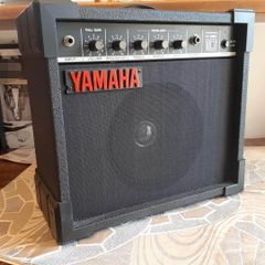 YAMAHA J-100 アンプヘッド - メルカリ