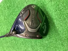 【中古】 キャロウェイ BIG BERTHA B21 10.5° ドライバー DR Speeder EVOLUTION for CW(B21 DR) (フレックスSR) メンズ 男性用 右利き 右用 Cランク ゴルフクラブのサムネイル