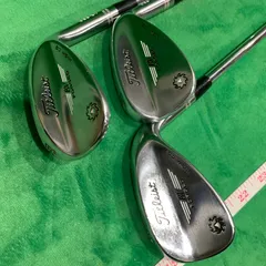 2026年最新】vokey 52 58の人気アイテム - メルカリ