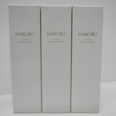 ビオールオーガニクス 薬用美白ホワイトエマルジョンH 40ml 3本セット
