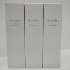 Y6296 SHIRORU シロル クリスタル エッセンスウォーター 100ml 計3点セット【赤字覚悟】のサムネイル