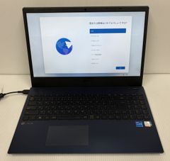 NEC PC-N1655JAL-YC i5 12世代 2025年モデル - メルカリ