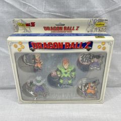 ドラゴンボールZ アートオブフュージョン ベジット キビトシン