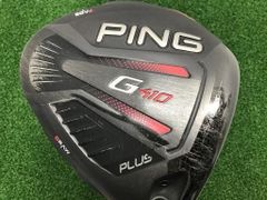 コレクション放出‼️PING G410 PLUS 1W 12度 ツアーレングス - メルカリ