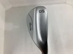 【中古】 Jucie Jucie tH 50°/10°K ウェッジ WG 純正特注シャフト (フレックスR) メンズ 男性用 右利き 右用 Cランク ゴルフクラブのサムネイル