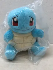 未開封★一番くじ Pokémon 30th ANNIVERSARY vol.1 ポケットモンスター ポケモン C賞 カントー地方 旅立ちの3匹 ぬいぐるみ ゼニガメ【P5522-008】110