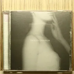 中古CD★洋楽CD/■ SMOOTH OPERATOR 【FCCP2466/00CFCCP024668】S71499のサムネイル