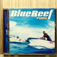 国内盤CD★チューブ/TUBE■ Blue Reef 【SRCL4519/4988009451992】S71500