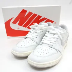 NIKE ナイキ AIR JORDAN 1 LOW 85 エア ジョーダン 1 ロー FB9933-100 US10.5 28.5cm 箱有 ※中古