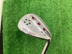 【中古】 ダイワ(グローブライド) ONOFF FORGED(2020) KURO 58°/09° ウェッジ WG リシャフト (フレックスその他) メンズ 男性用 右利き 右用 Cランク ゴルフクラブのサムネイル