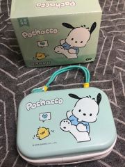 サンリオ ポチャッコ 小物入れ 昭和レトロ Sanrio - メルカリ